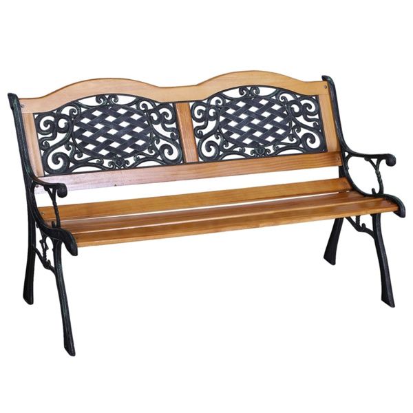 Outdoor Garden Bench , Garden chair