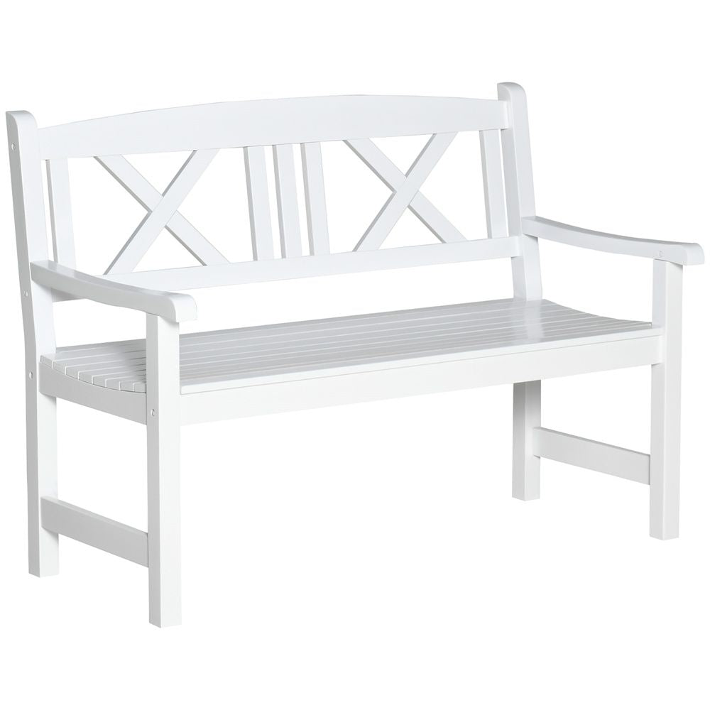 Outdoor Garden Bench Garden chair