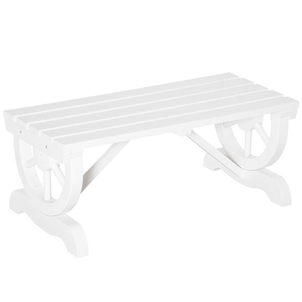 Outdoor Garden Bench , Garden chair
