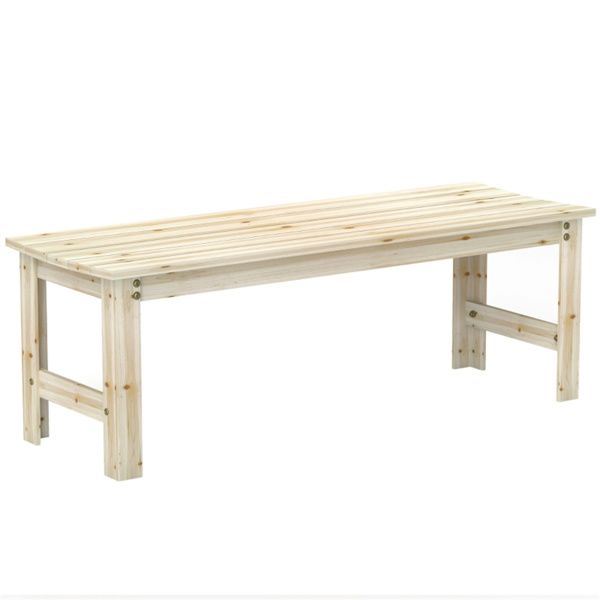 Outdoor Garden Bench , Garden chair