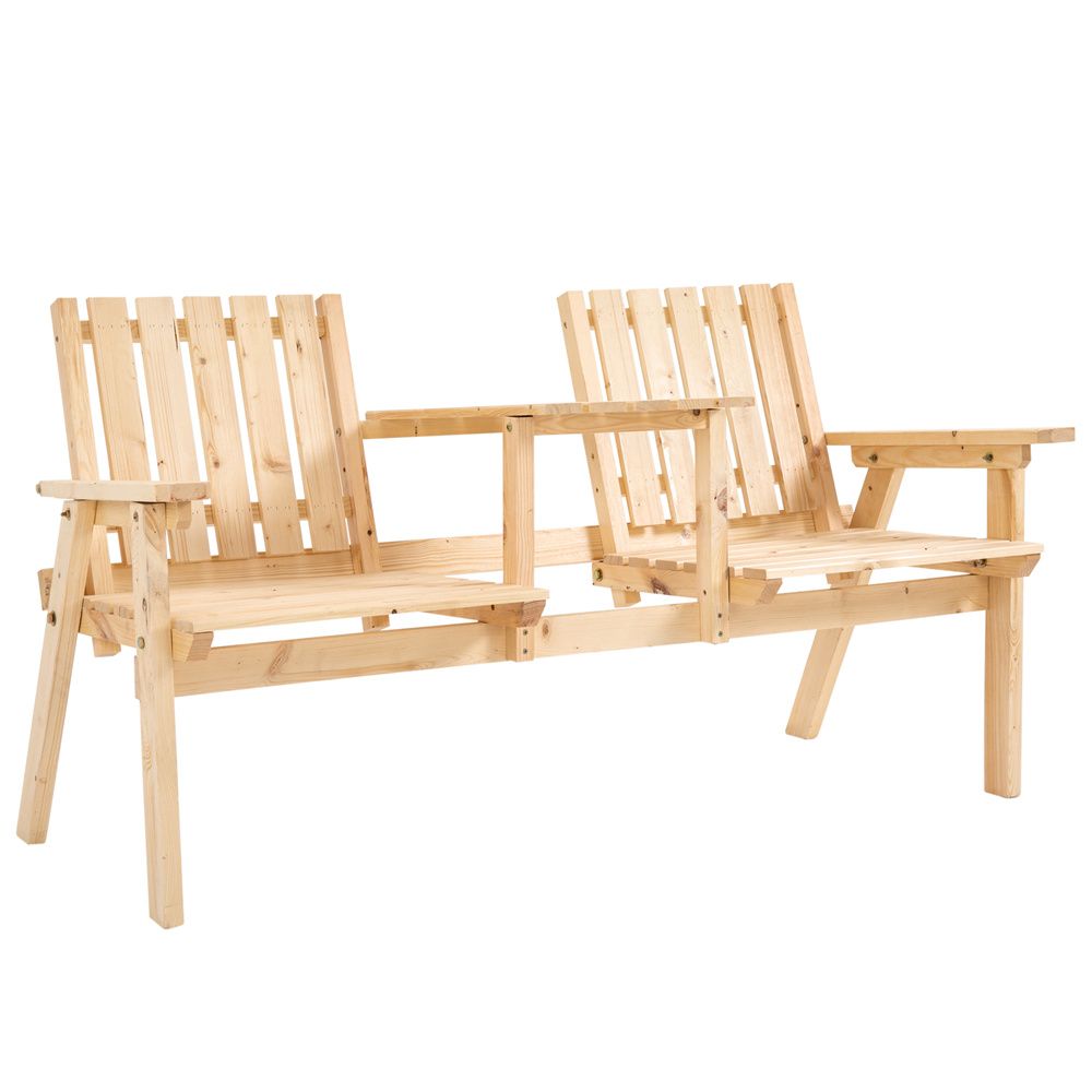 Outdoor Garden Bench Garden chair