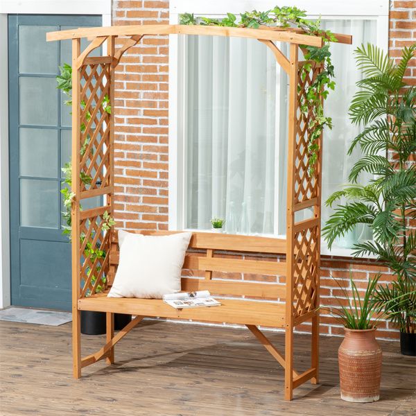 Outdoor Garden Bench , Garden chair