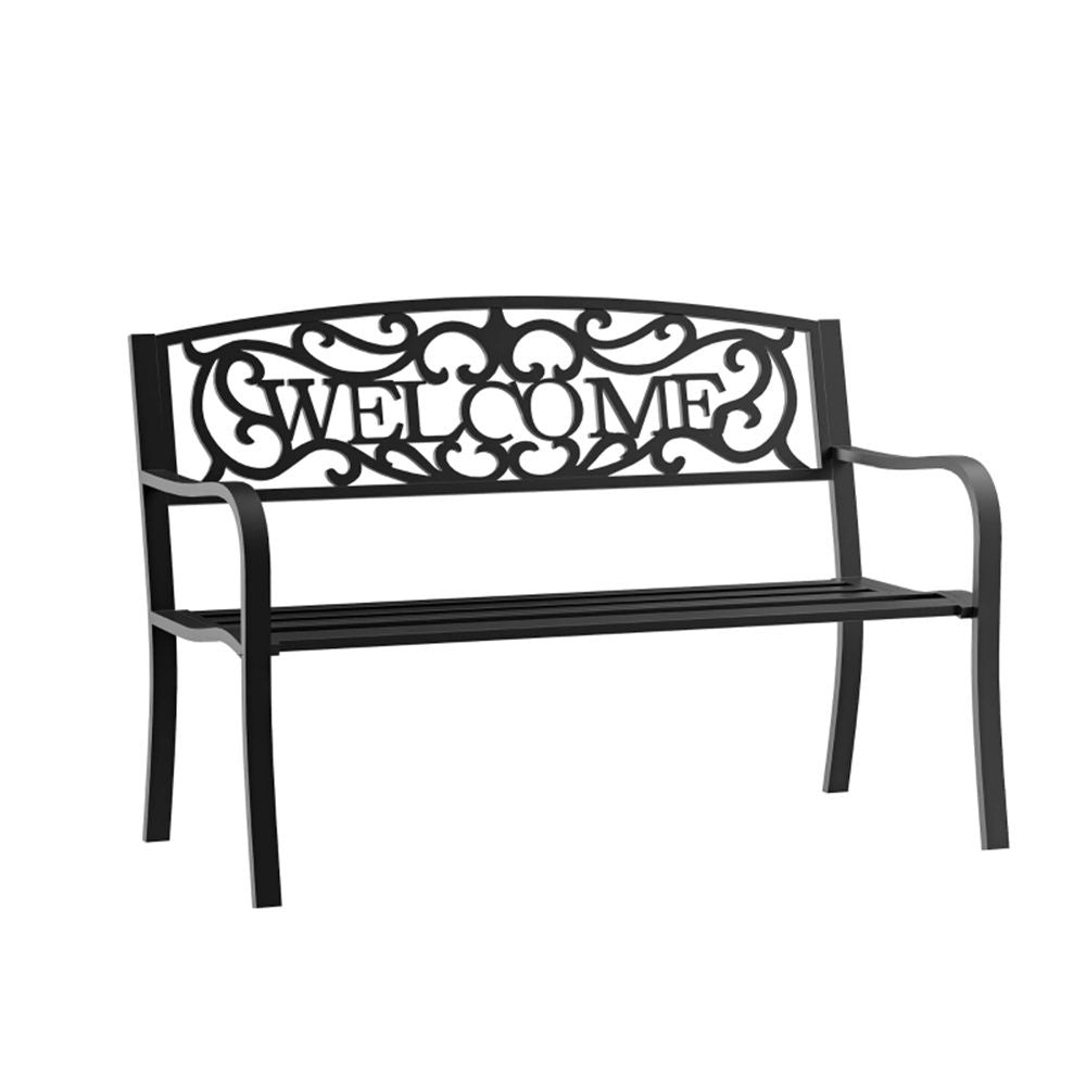 Outdoor Garden Bench Garden chair