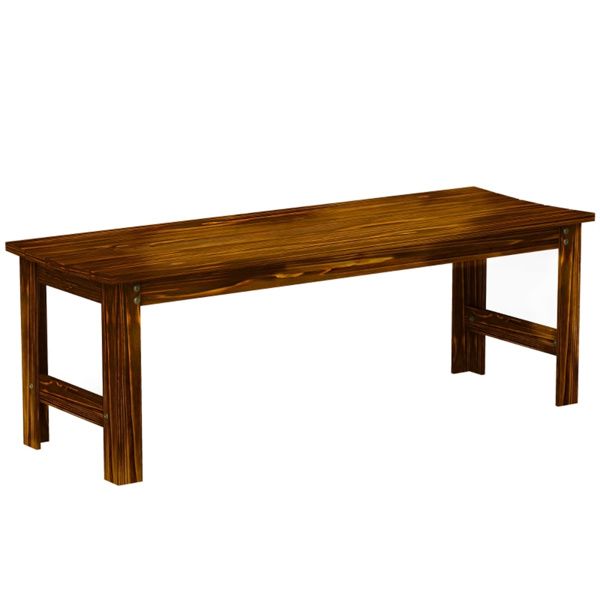 Outdoor Garden Bench , Garden chair