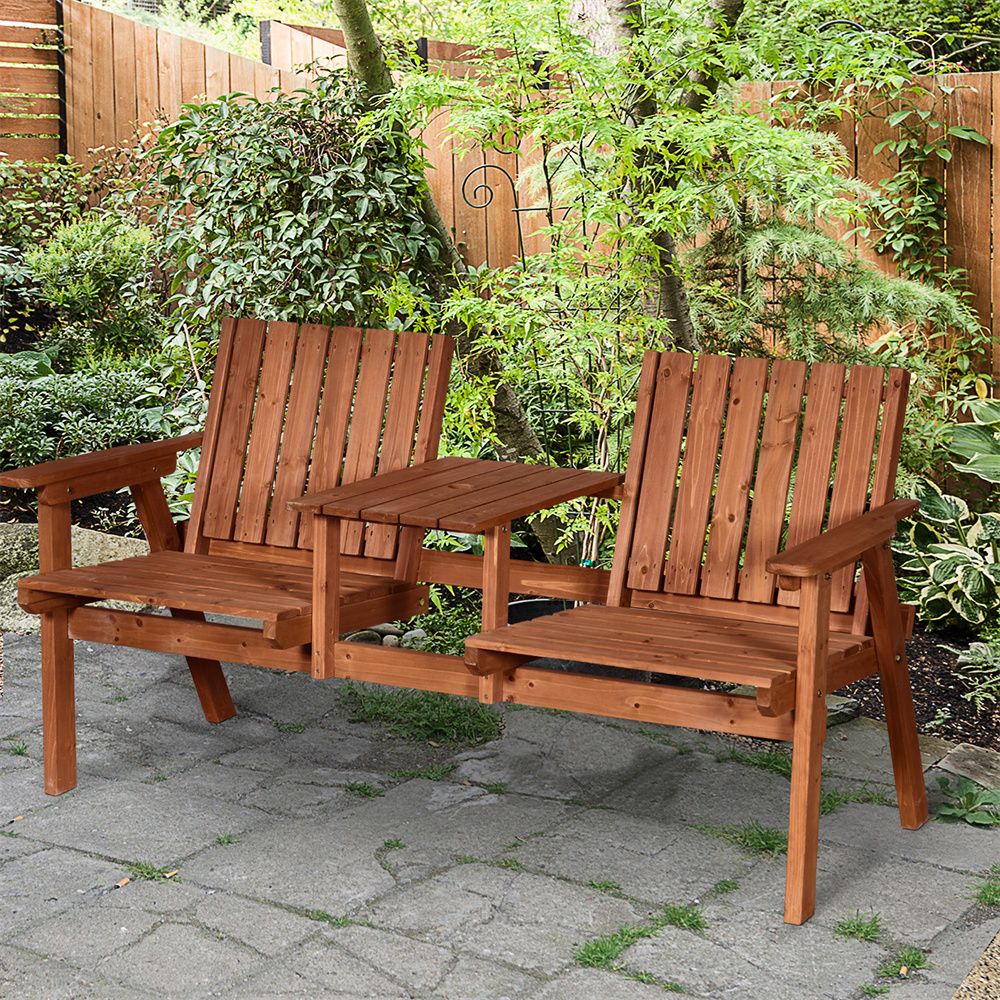 Outdoor Garden Bench Garden chair