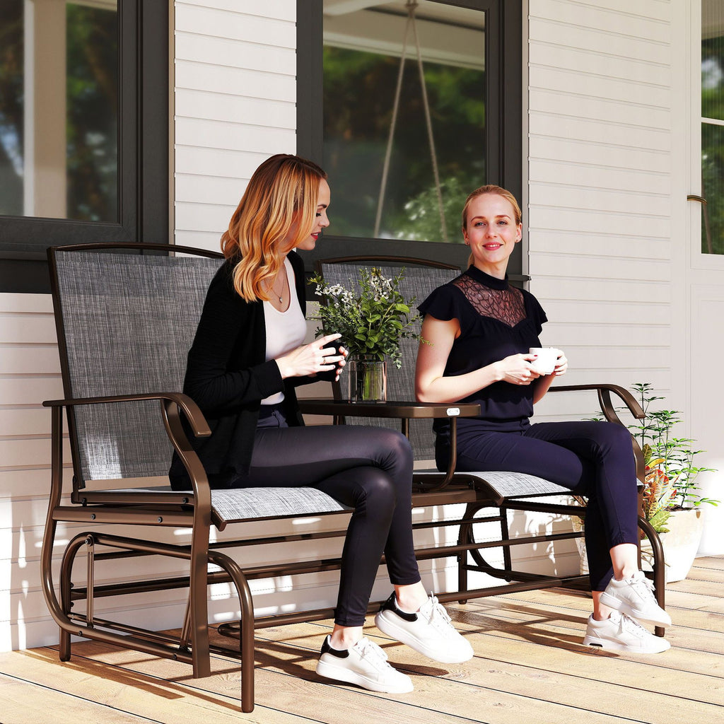 Outdoor Garden Bench , Garden chair