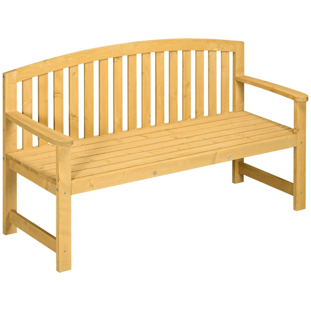 Outdoor Garden Bench Garden chair