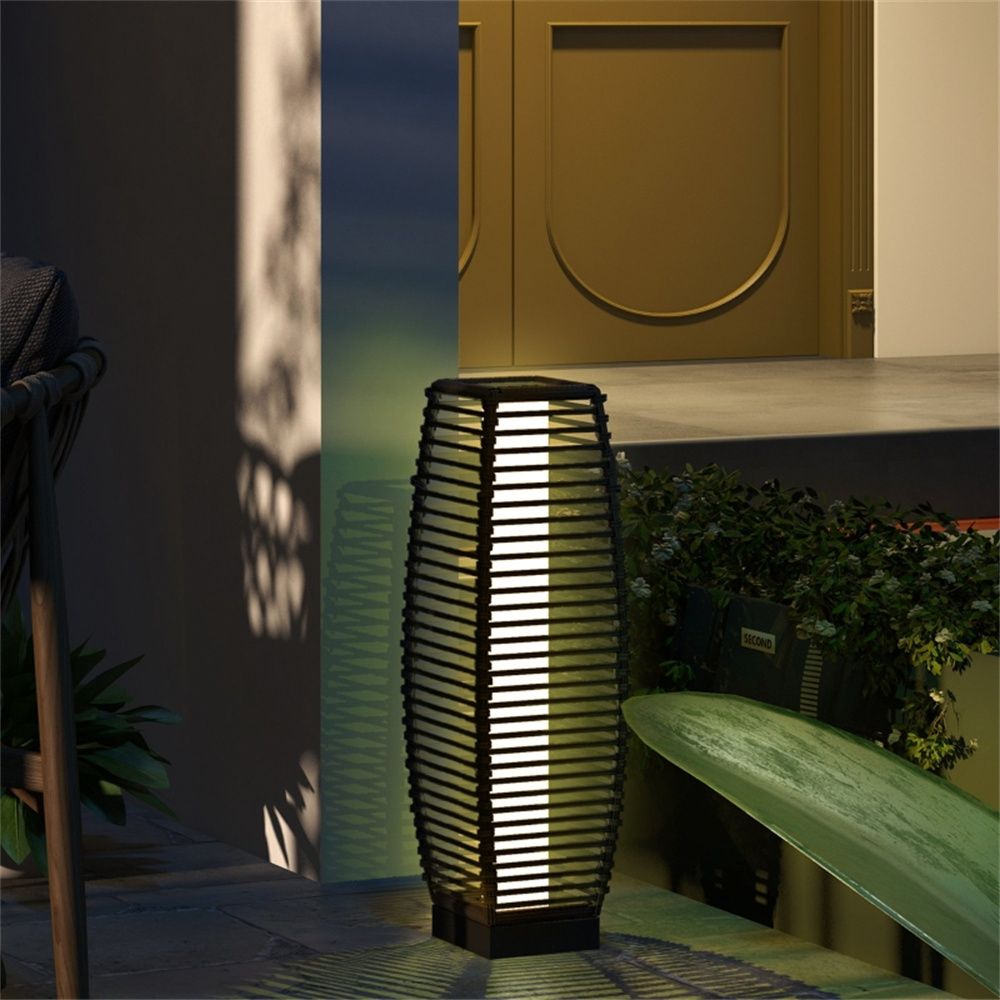 Outdoor Lamp /Street Light /Solar Powered Lamp -AS