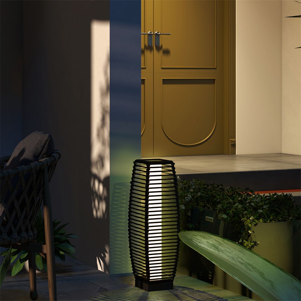 Outdoor Lamp /Street Light /Solar Powered Lamp -AS