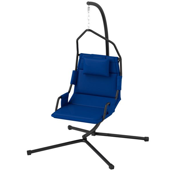 Outdoor Patio Swing Chair ( Amazon Shipping)( Prohibited by WalMart )
