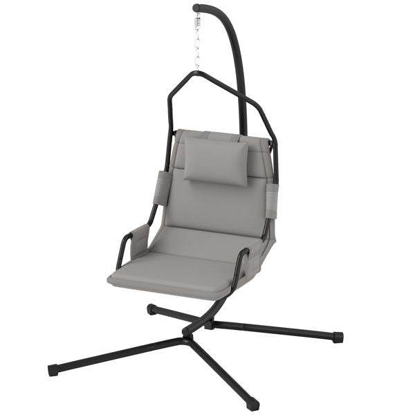 Outdoor Patio Swing Chair ( Amazon Shipping)( Prohibited by WalMart )