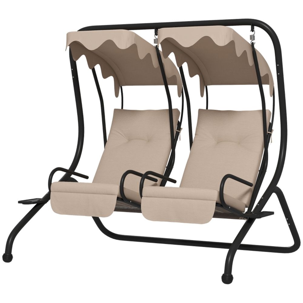 Outdoor Patio Swing Chair ( Amazon Shipping) Prohibited by WalMart