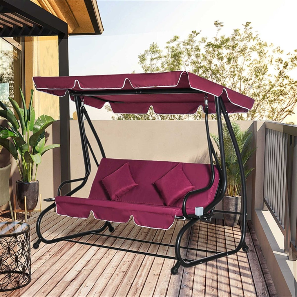 Outdoor Patio Swing Chair Original