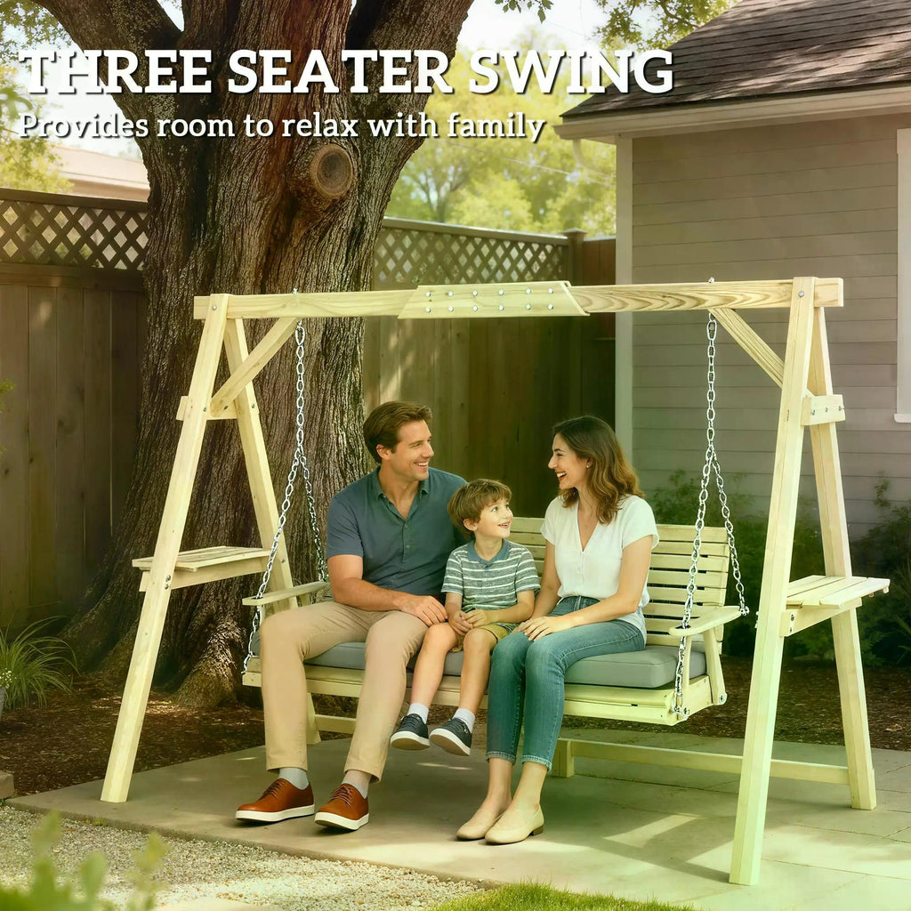 Outdoor Patio Swing Chair