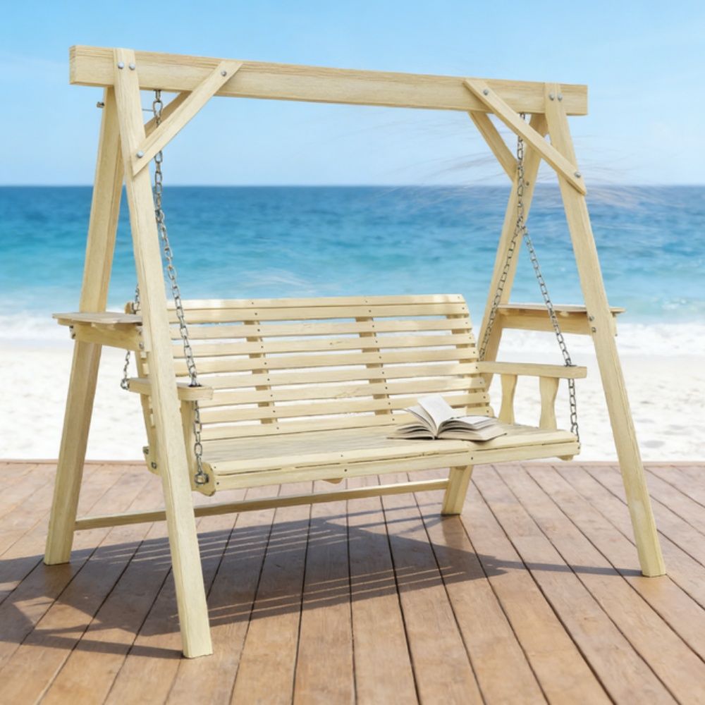 Outdoor Patio Swing Chair