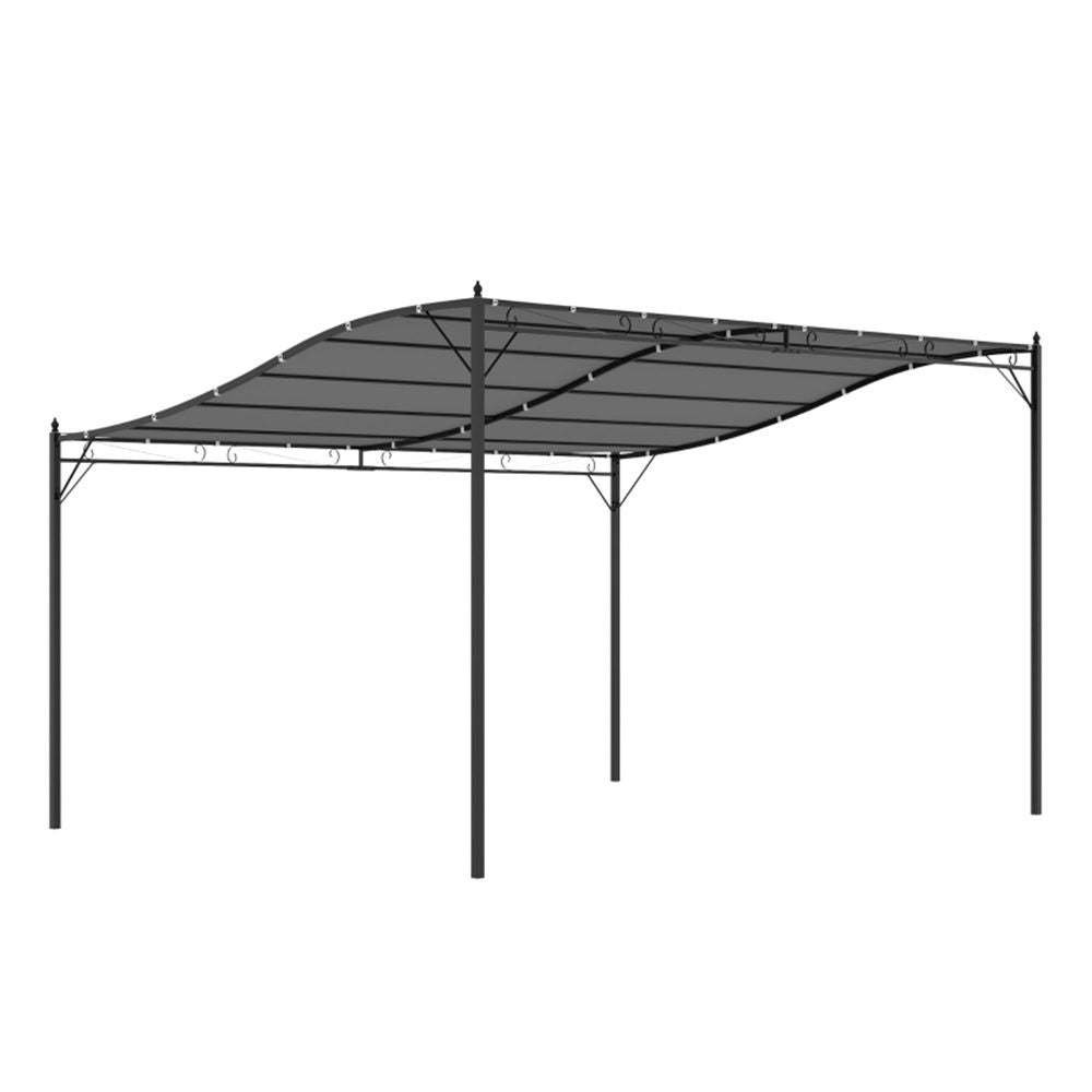 Outdoor Pergola Gazebo ( Amazon Shipping)Prohibited by WalMart