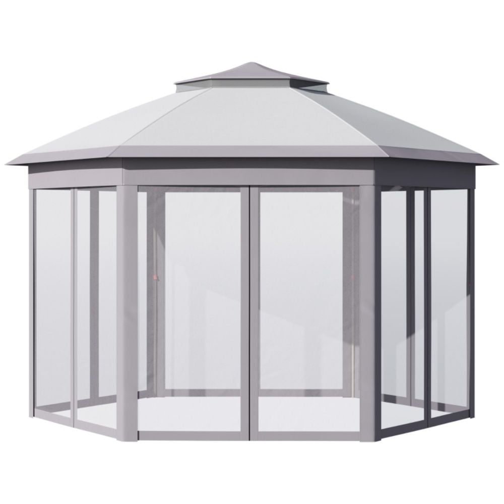 Outdoor Pop Up Canopy Gazebo ( Amazon Shipping)Prohibited by WalMart