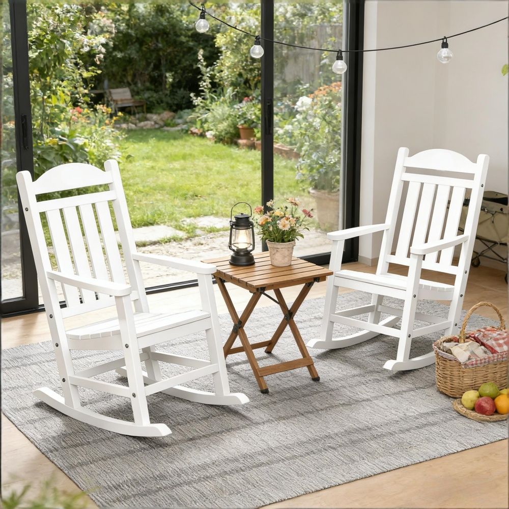 Outdoor Rocking Chairs