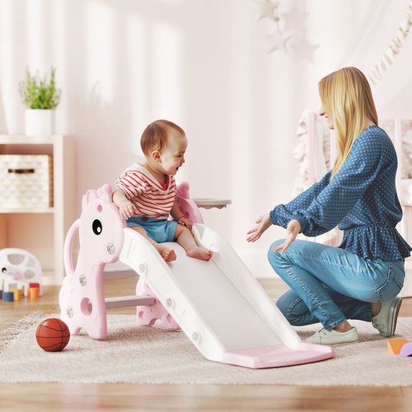 Outdoor Slide for Kid