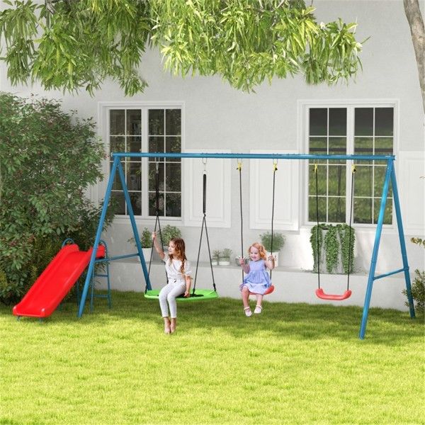 Outdoor Swing