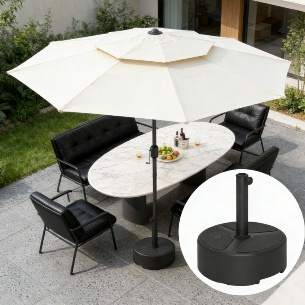 Outdoor Umbrella Base(Only the base)