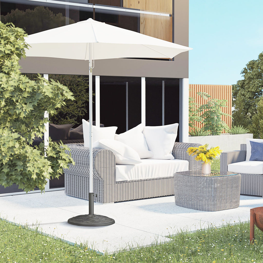 Outdoor Umbrella Base(Only the base)