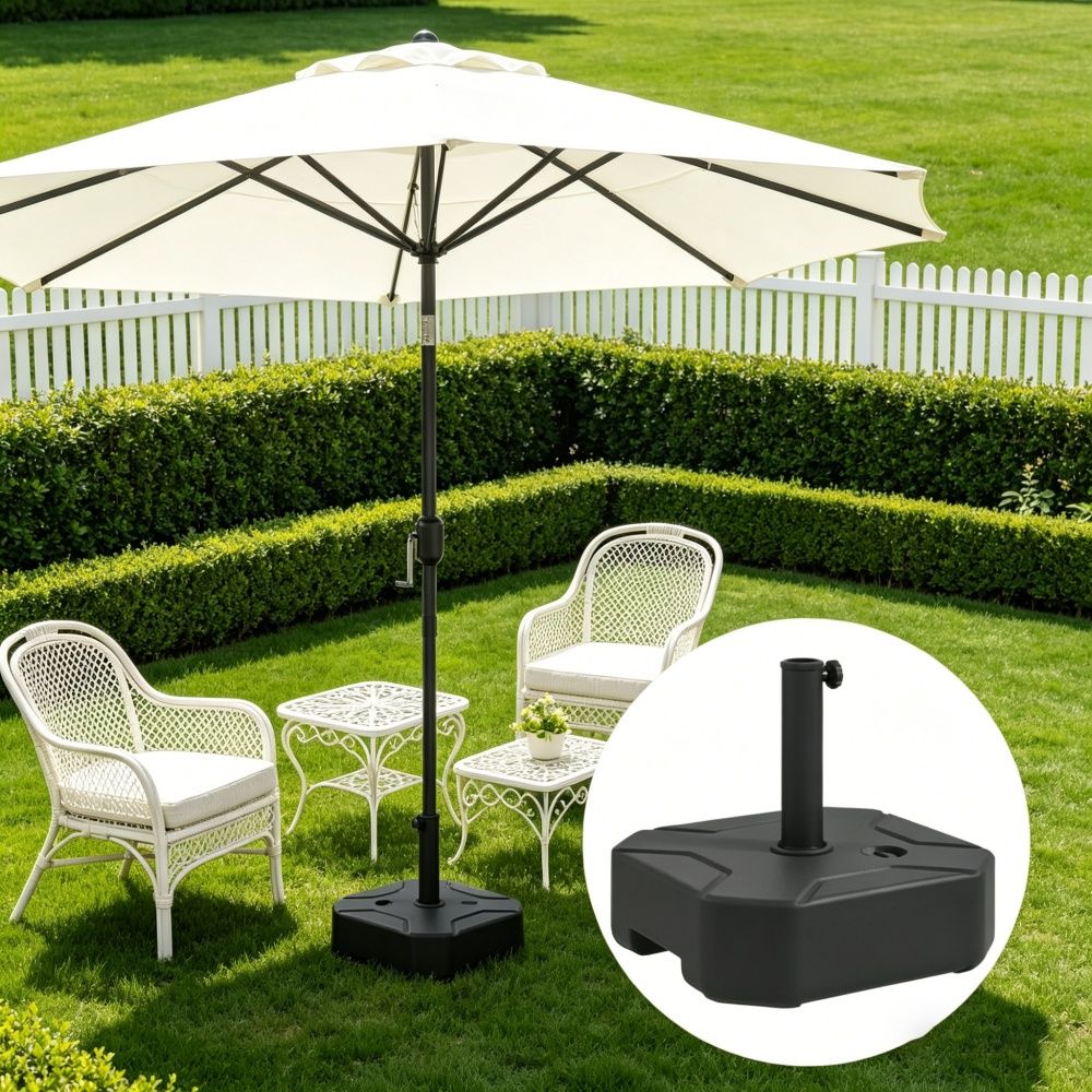 Outdoor Umbrella Base(Only the base)