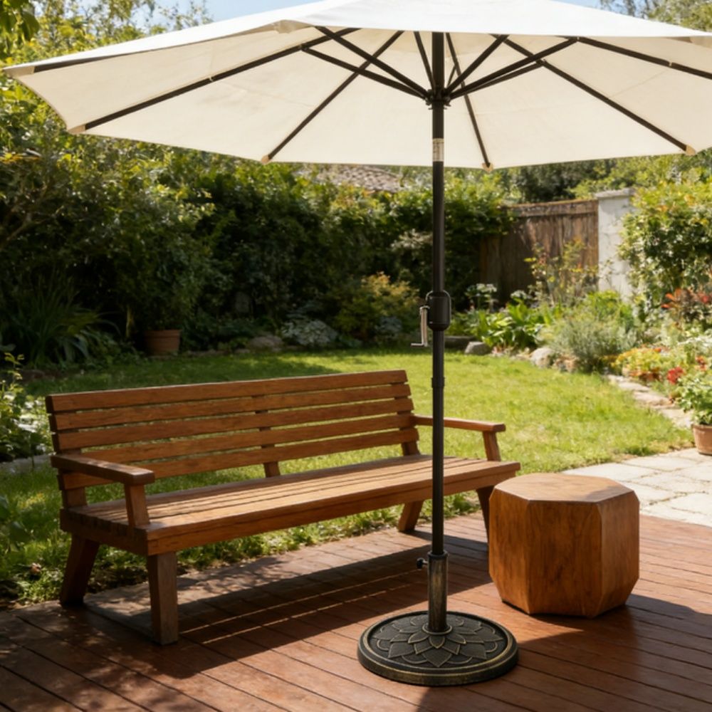Outdoor Umbrella Base(Only the base)