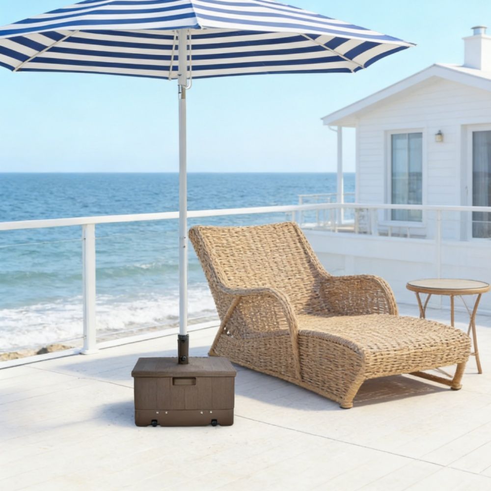 Outdoor Umbrella Base(Only the base)