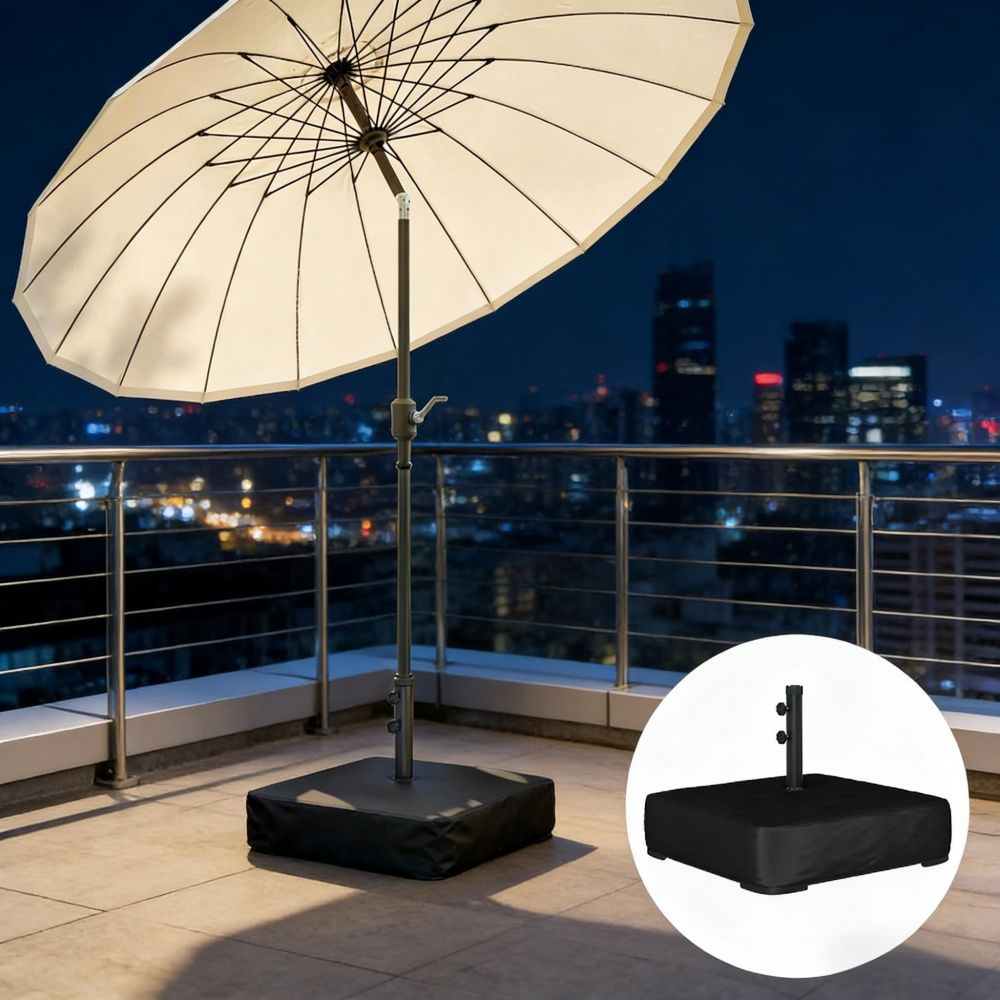 Outdoor Umbrella Base(Only the base)