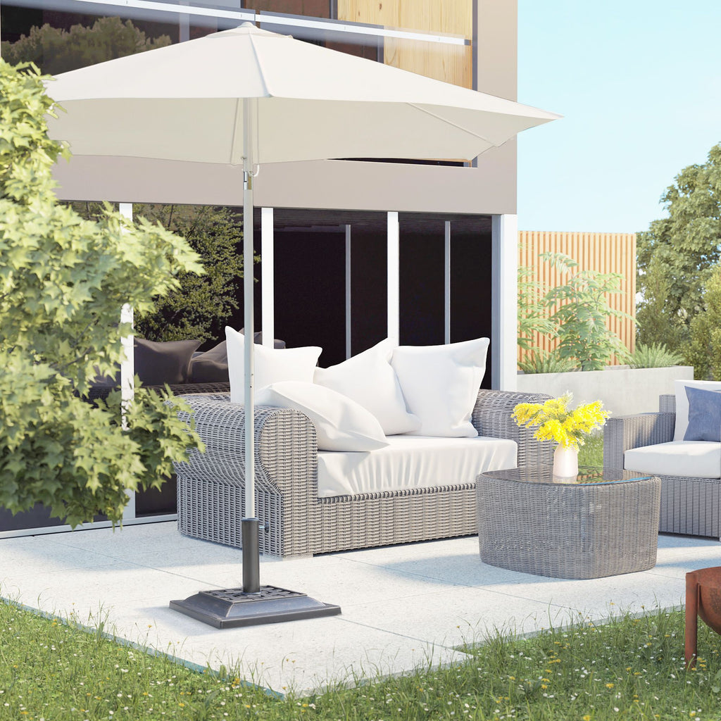 Outdoor Umbrella Base(Only the base)