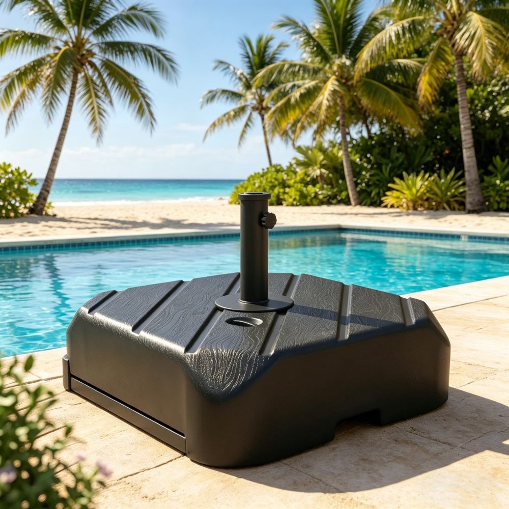 Outdoor Umbrella Base(Only the base)
