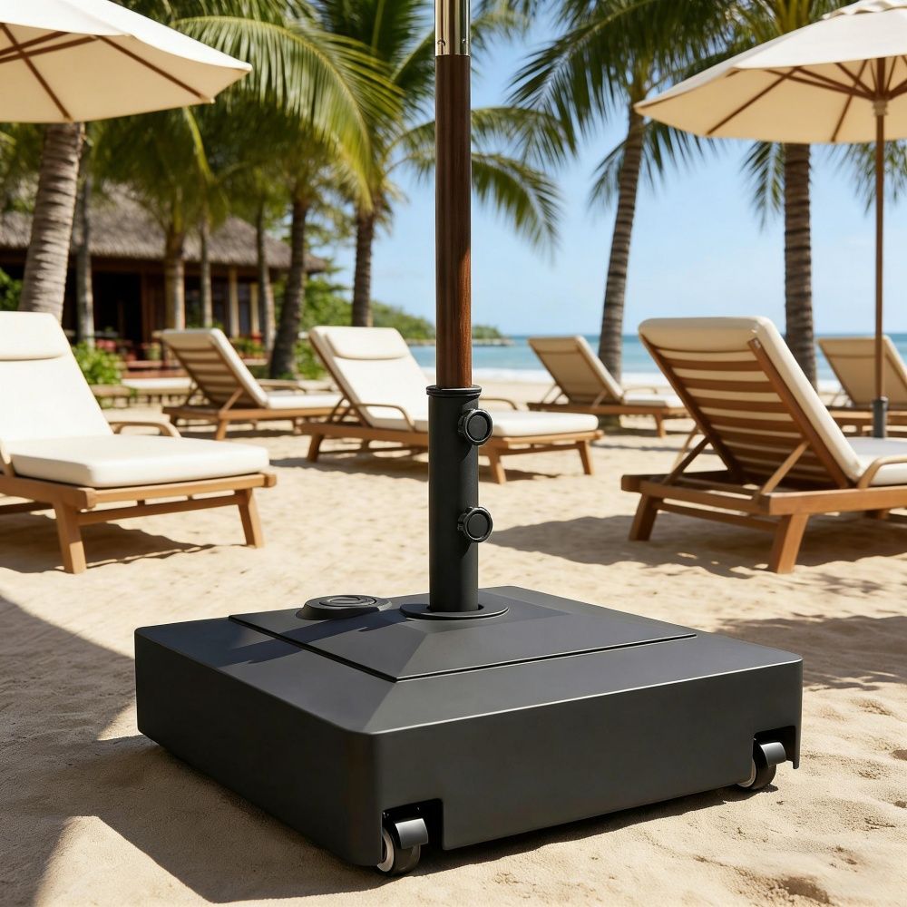 Outdoor Umbrella Base(Only the base)