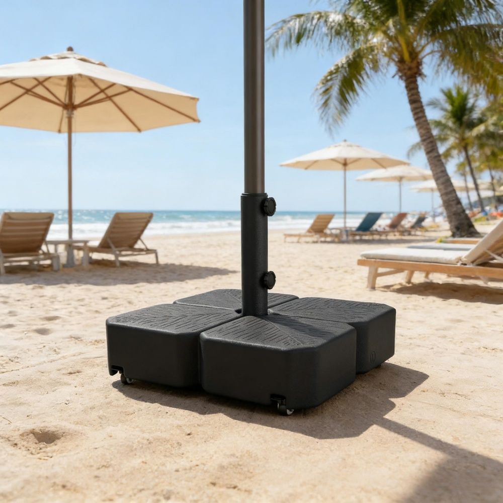 Outdoor Umbrella Base(Only the base)