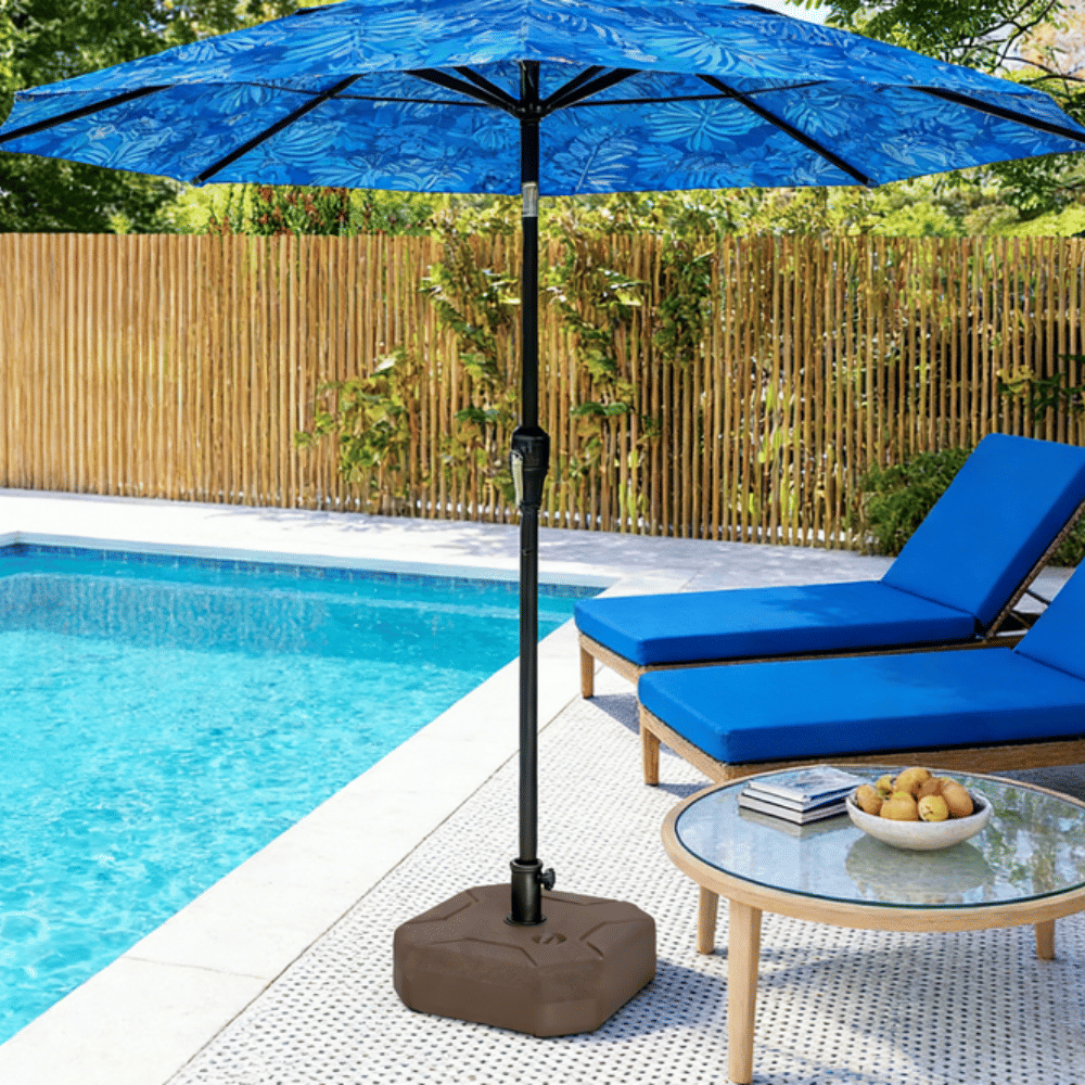 Outdoor Umbrella Base(Only the base)