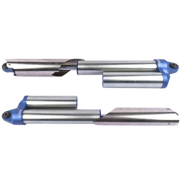 Pair Rear Shock Absorber Struts for Ford F150 SVT Raptor 2010-2014 #BL3Z-18125-L