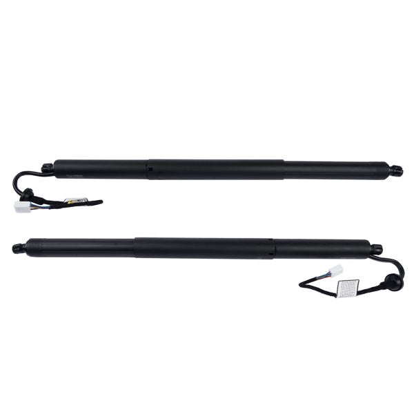 Pair Rear Tailgate Power Hatch Lift Support Strut For Toyota Highlander 2020-2023 68920-0E050 68910-0E070