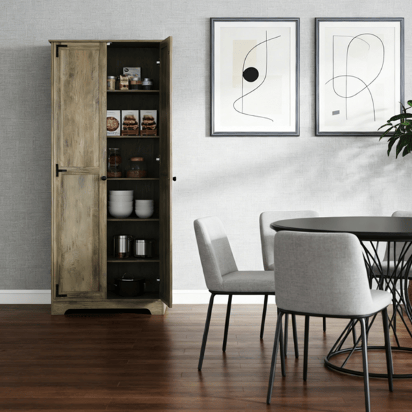 Pantry Cabinet