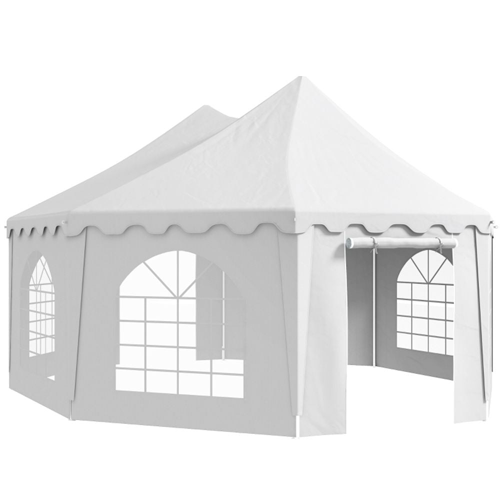 Party Tent ' -AS ( Amazon Shipping)Prohibited by WalMart