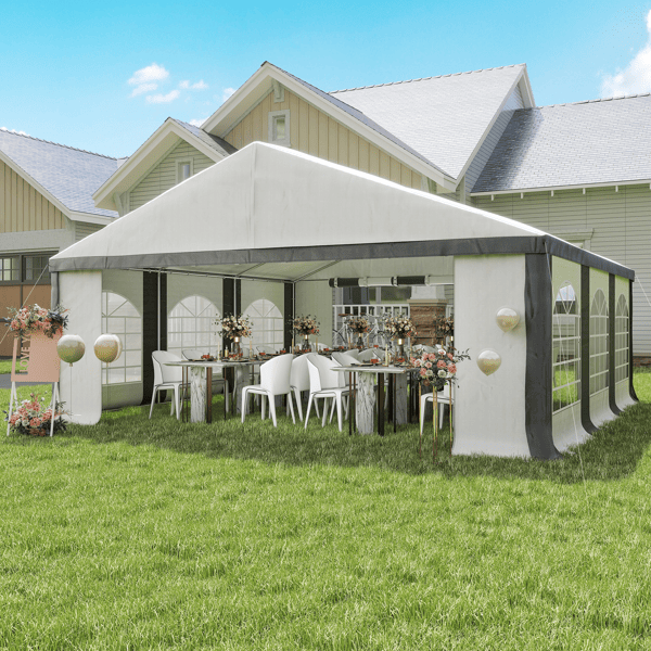 Party Tent