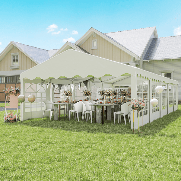 Party Tent