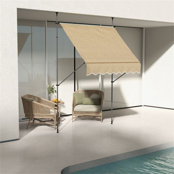 Patio Awning