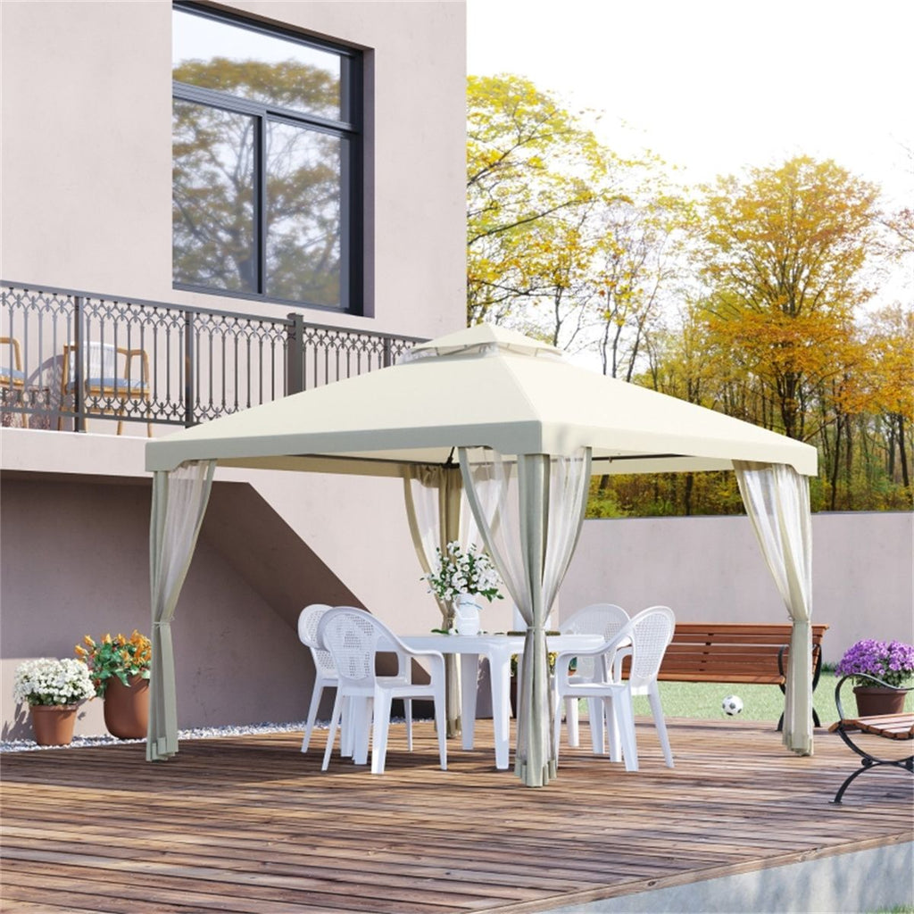 Patio Gazebo for Outdoor