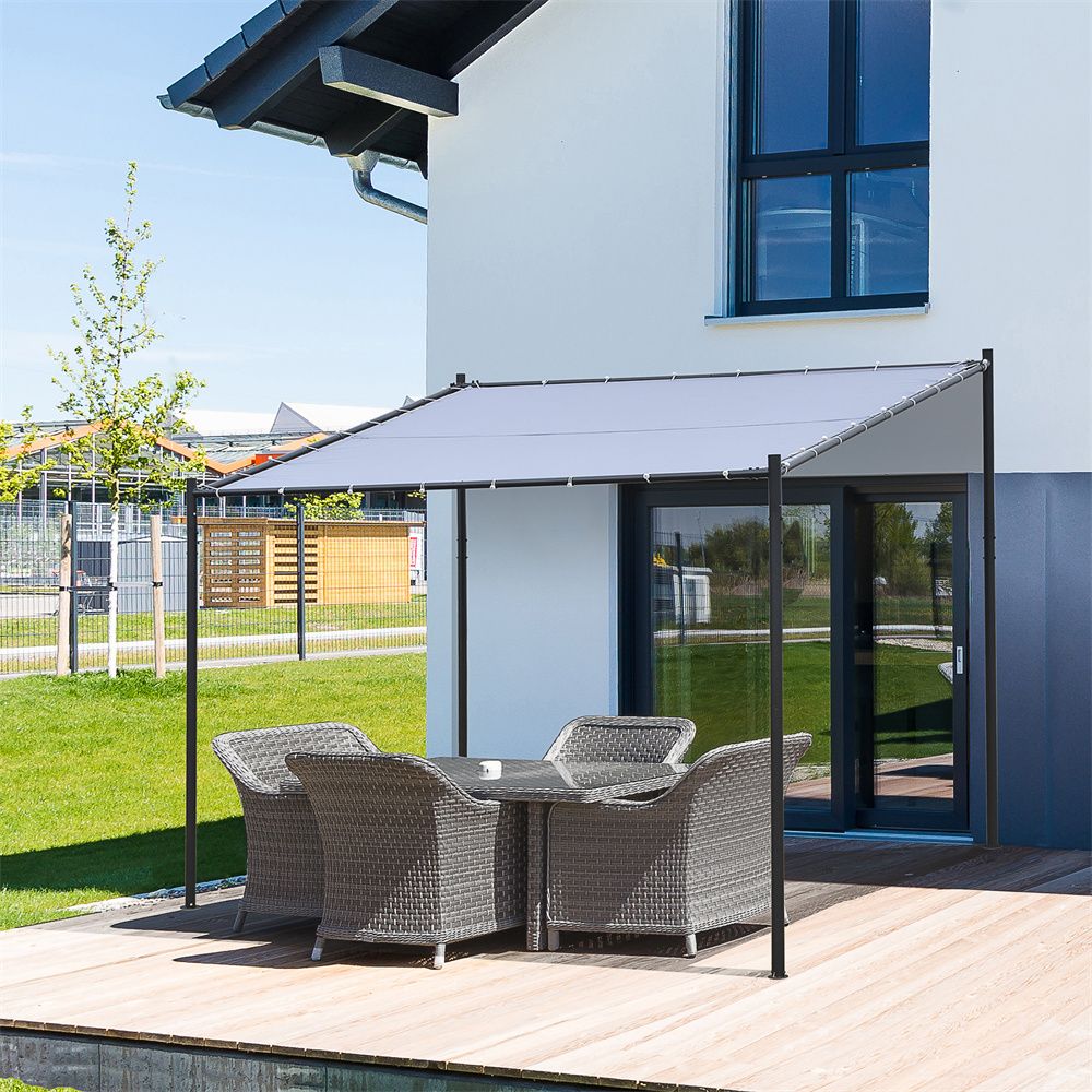 Patio Gazebo/Pergola Gazebo