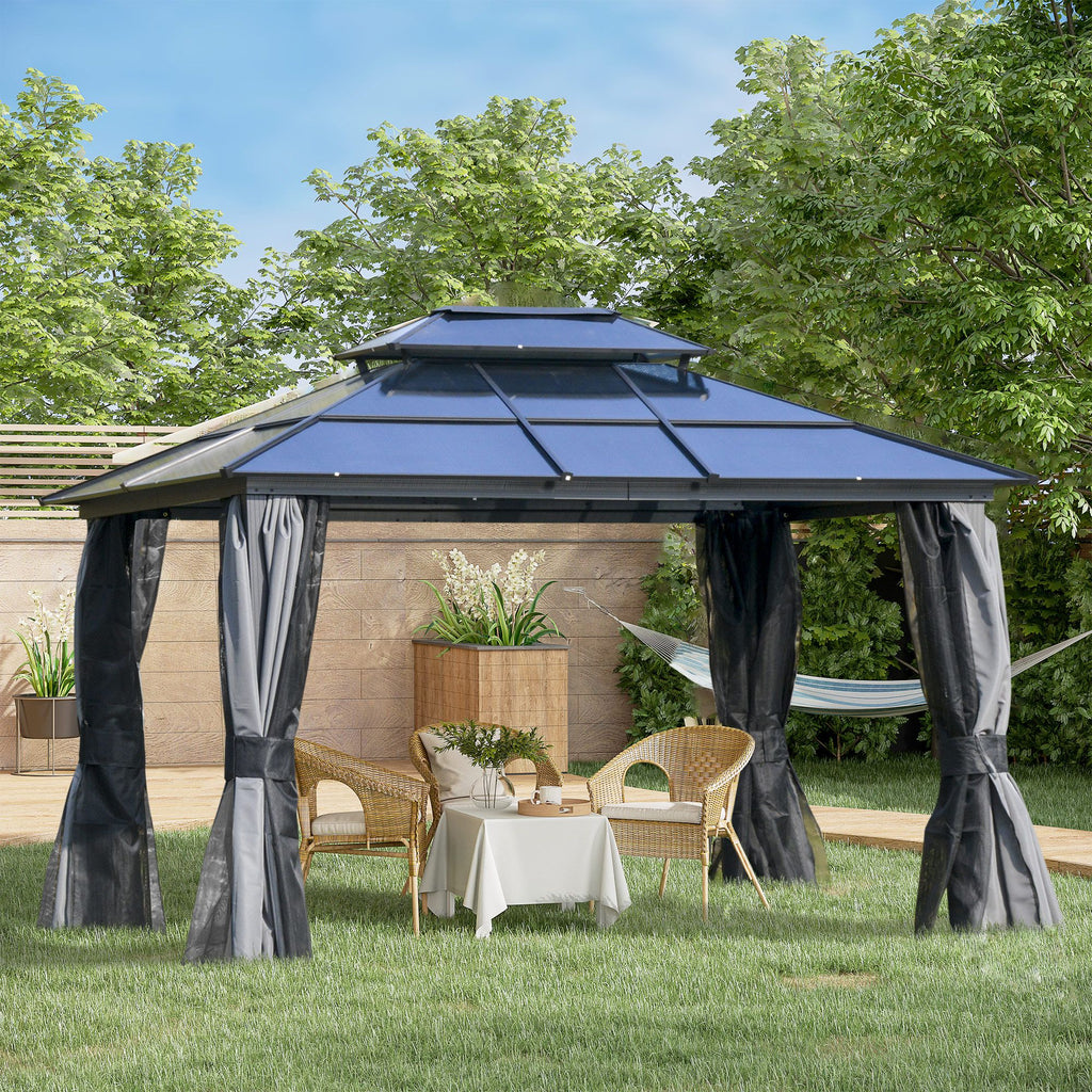Patio Gazebo/Pergola Gazebo