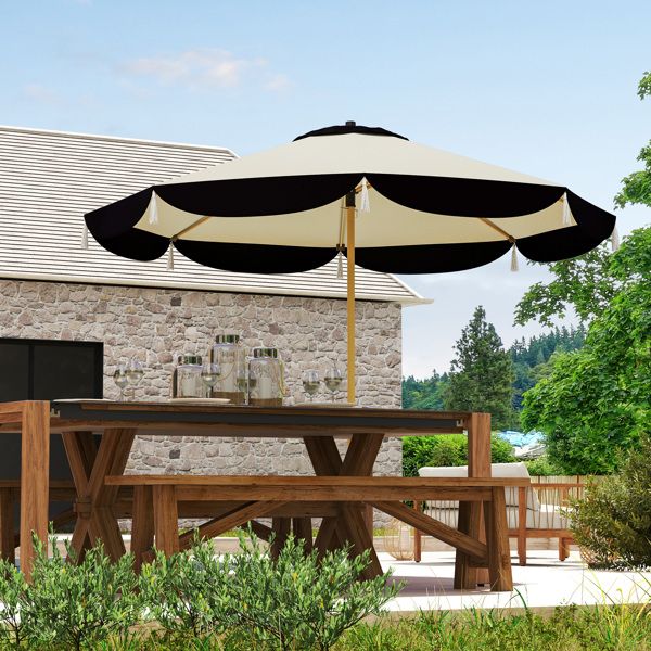 Patio Umbrella ( Amazon Shipping)(Prohibited by WalMart)