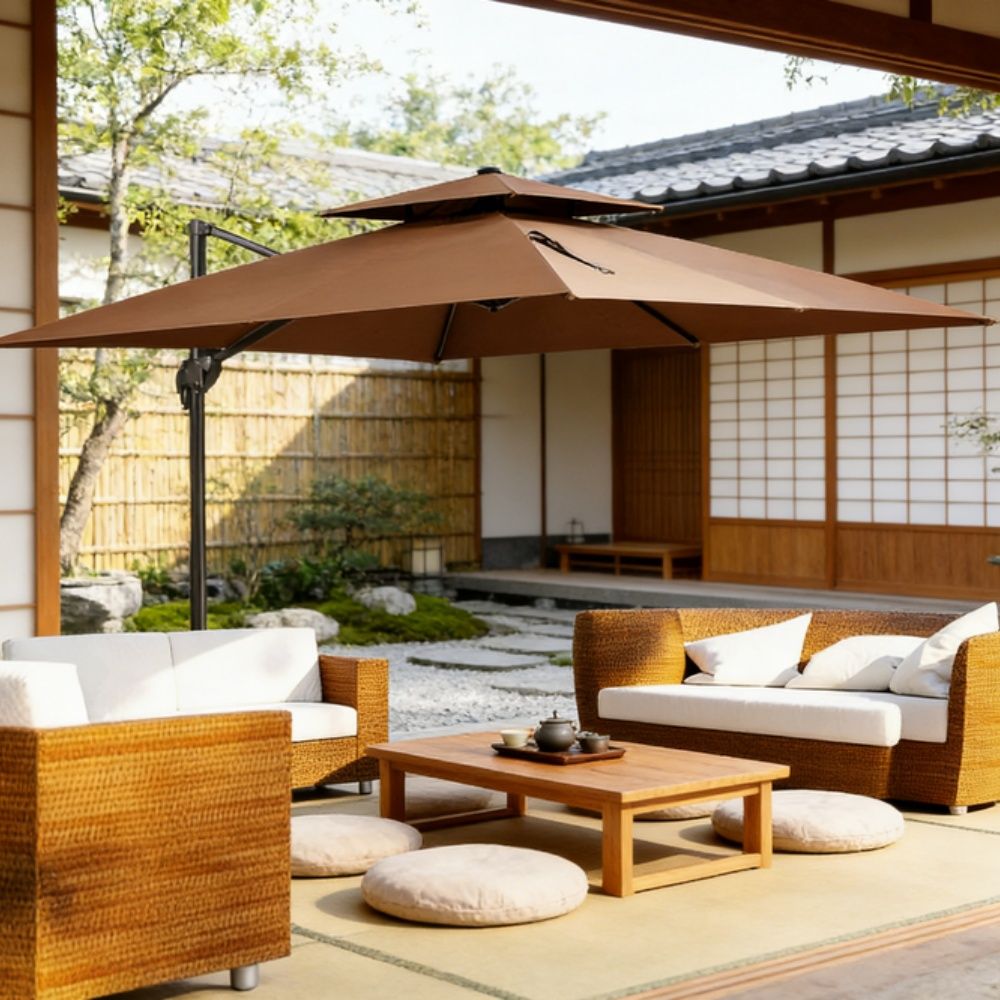 Patio Umbrella for Outdoor