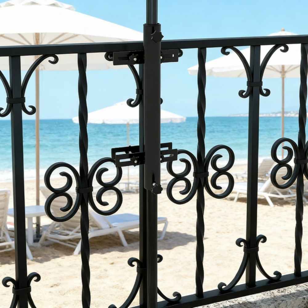 Patio Umbrella Holder