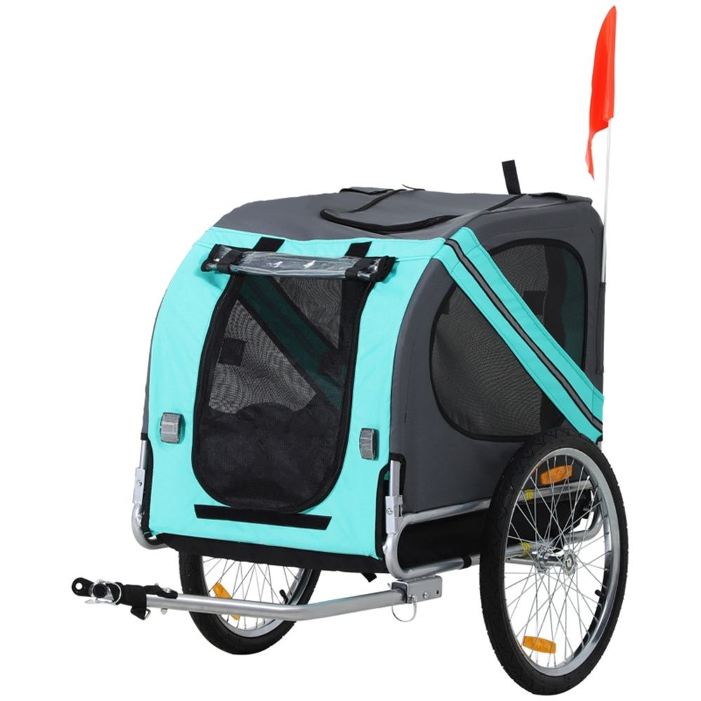 Pet Bicycle Cart( Amazon Shipping)(Prohibited by WalMart)