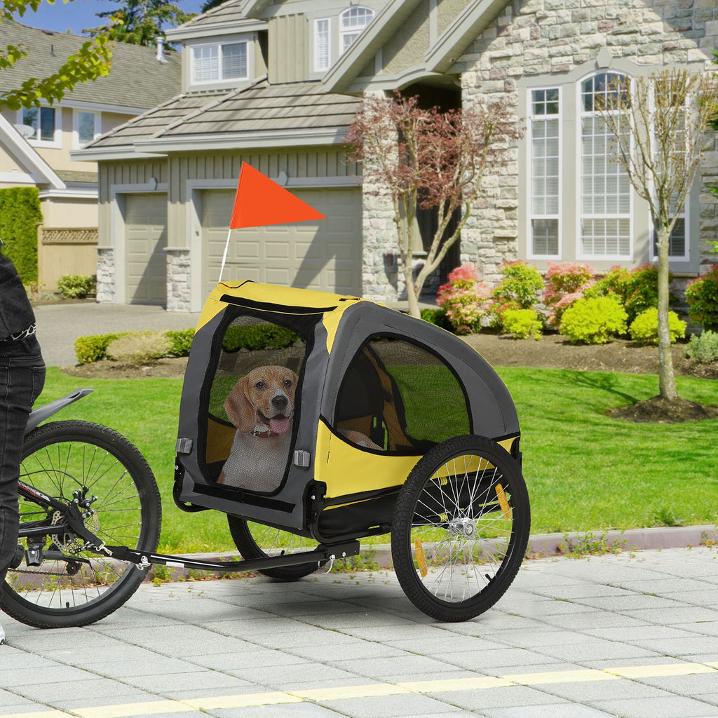 Pet Bicycle Cart( Amazon Shipping)(Prohibited by WalMart)